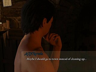 the ongoing story of power's cost in episode sixteen