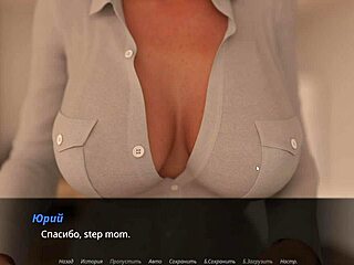 Complete Gameplay: Echoes of Lust Episode 2 Part 4