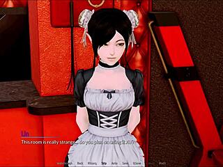 Harem Hotel Aflevering 45