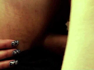 strong stud fucks girls mouth and ass with huge cock