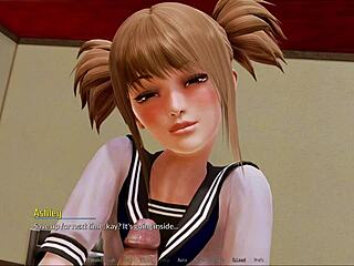 Harem Hotel Aflevering 45