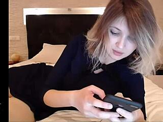 My most fav cam girl