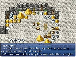 The Princess of Seven Part 21