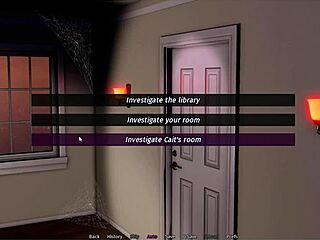 Lets Play Halloween In The Rift Azraesha