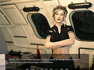 hey, wanna see tales from the unending void 165 with big tits mature hentai?