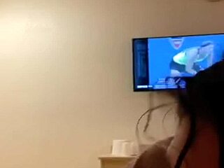 Periscope 2 3 Amateur Blowjob Series With Intense Action