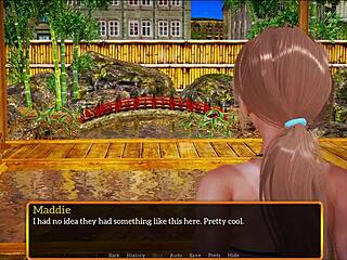 Exploring the erotic adventures in My New Family episode 515