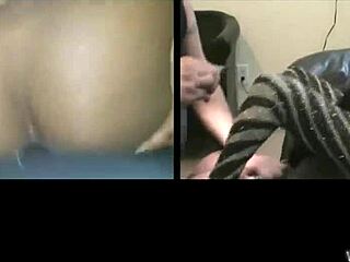 Sexy slut gets roughly fucked before her boyfriend date