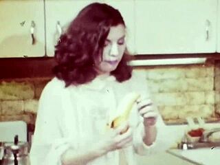 в винтажные времена межрасовые пары исследовали волосатые желания вместе