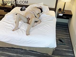 i fucked that petite beauty cowgirl style so rough