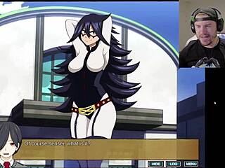 The Most Unexpected Thing Happened in My Hero Academia Uncensored