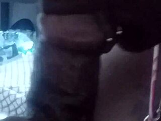 She Loves The Taste Of Cum And Swallow