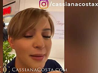 The Day I Introduced My Blonde and Hot Friend to the Group