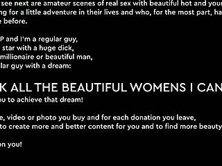 did you see how i covered her pretty colombian face after facefucked her?