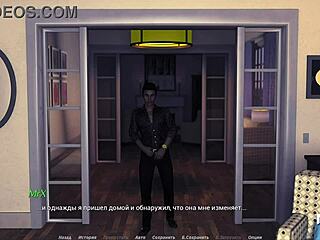 Pretty girl masters acting lessons with intense hentai instructions