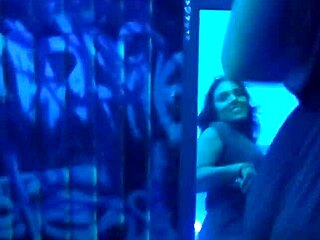 Ya no aguantaba las ganas y le cante un palo