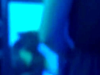 Ya no aguantaba las ganas y le cante un palo