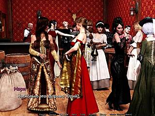 Twins ride cock while licking each other, getting cum on face in slutty naked cunilingus session.