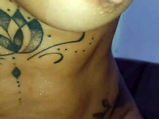 Desperate wife craves hard cock