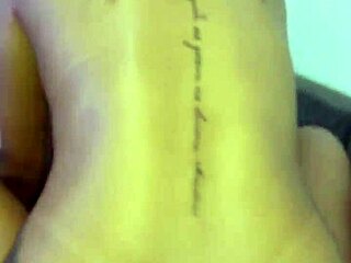 Desperate wife craves hard cock