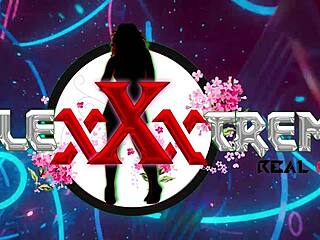 petite latina teen pounded hard on the sofa