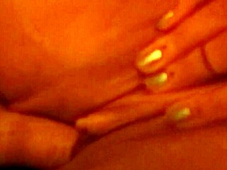 Watch this teen ask, 'can you handle my big clit during bareback fucking?'