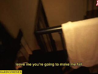 Mi novia quiere salir a bailar con sus amigas pero antes tendr� que pasar sobre m� fantasiahardcoresex x alisongonzalez26.