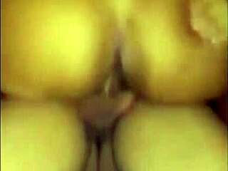 Culeando With Monster Cock!