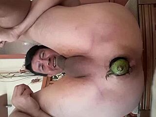 Gay Pasivo Stirs Up Hot Action in Steamy Encounter