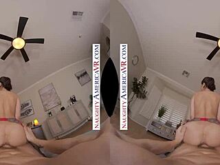 Naughty america - marriage counselor crystal rush wants to help you