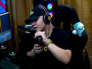 Dani Motta And Danielly Patricia In Casting Interview, Latina Lesbians With Long Hair