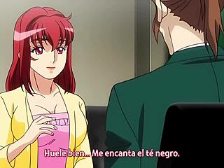 oh wow, netarixan episodio 1 bound teacher creampie!