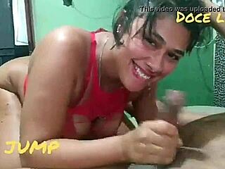 Sexy Prostitute Takes Dirty Cumshots On Her Face In Slow Motion