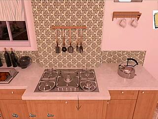 Being A Dik Chick Route 29 Finds Way In Isabella's House!