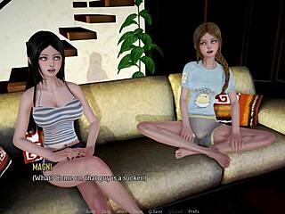 Once in a lifetime part 6