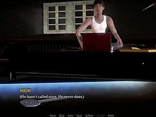 Once in a lifetime part 6