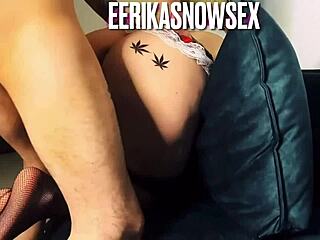 pornstar casting with monster cock interview and doggystyle fucking