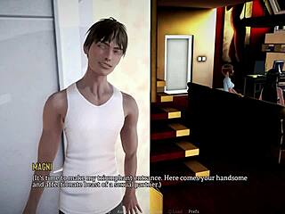 Once in a lifetime part 6