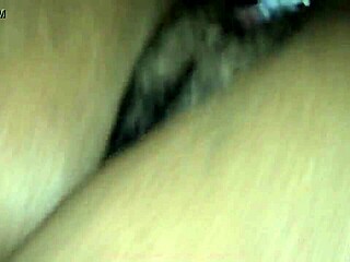 does this wet creamy pussy feel her pleasure with king xecsxtacyx and thick sexy ebony milf?