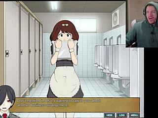 ฉากหลุด My Hero Academia อั้นๆ เสียวสุดๆ