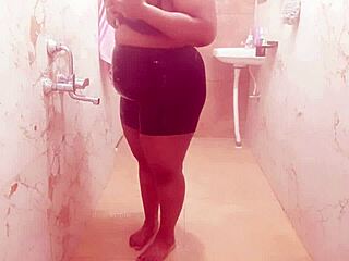 Sexy Young Sikkim Lady