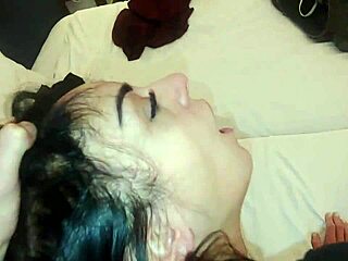 Notte arrapata in hotel con sconosciuto hardcore