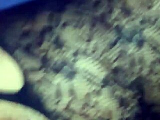Pussy Jacking Off Only In Close-Up Cunilingus Creampie Lick Pov