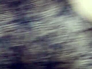 Pussy Jacking Off Only In Close-Up Cunilingus Creampie Lick Pov