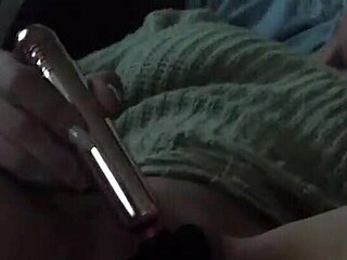 comment on her orgasm