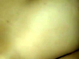 I wake her with anal thrusts on webcam?