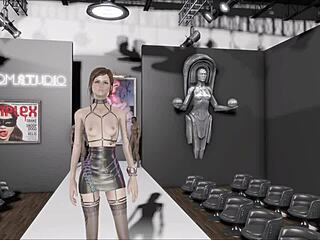 Emotional Journey In Fallout 4 Fashion Number 202