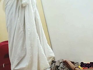 slut getting fucked hard by her best friend in anal 😈