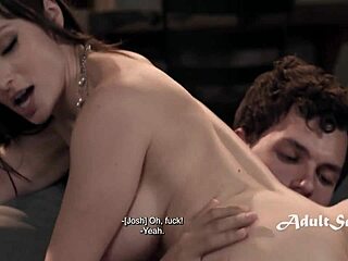 Idiot Stepson Mistakes Remote, Seduces Mommy Lexi Luna