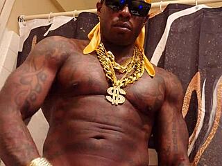 bbc worship with hallelujah johnson